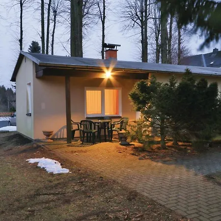 Ferienhaus Hauptstrasse B *