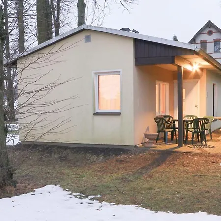 Ferienhaus Hauptstrasse B Eichigt