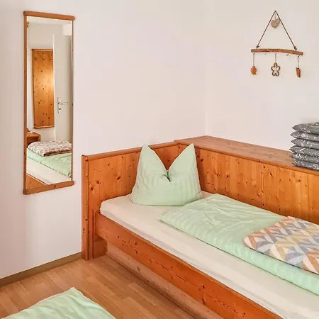 Ferienhaus Hauptstrasse B Eichigt