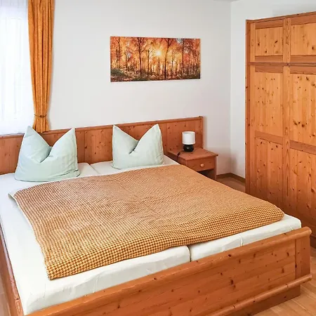 Hauptstrasse B Ferienhaus *