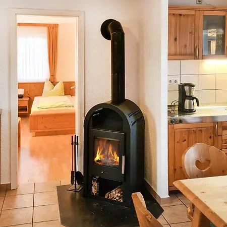 Hauptstrasse B Ferienhaus *