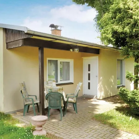 Hauptstrasse B * Eichigt