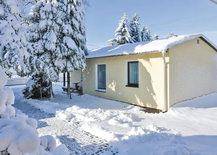 Hauptstrasse B Feriehus