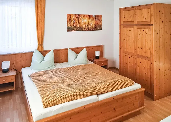 Hauptstrasse B Feriehus *