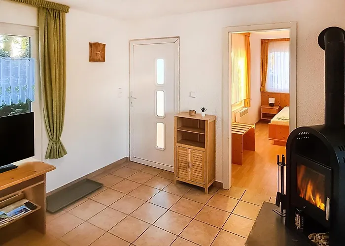 Hauptstrasse B Feriehus Eichigt