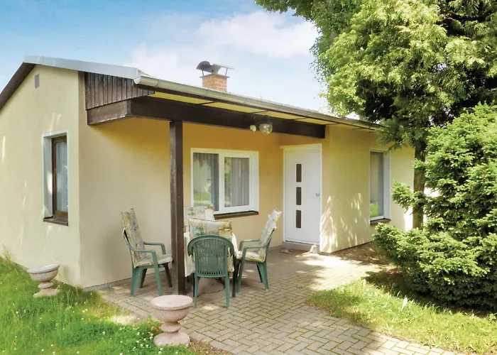 Hauptstrasse B * Eichigt